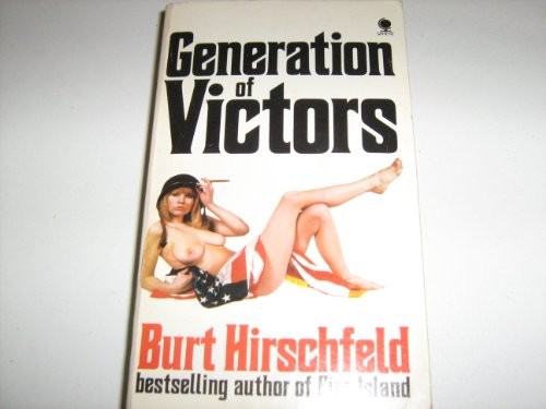Cover for Generation of Victors