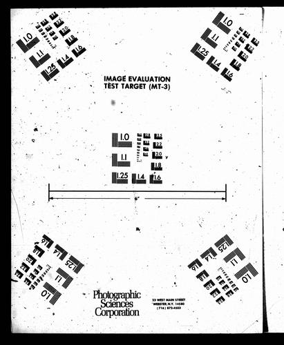 Cover for Books and pamphlets