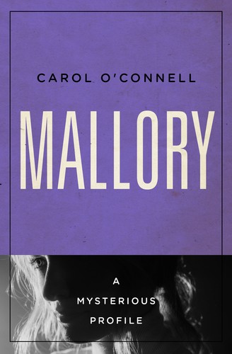 Cover for Mallory