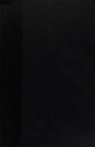 Cover for The Best plays of 1936-37
