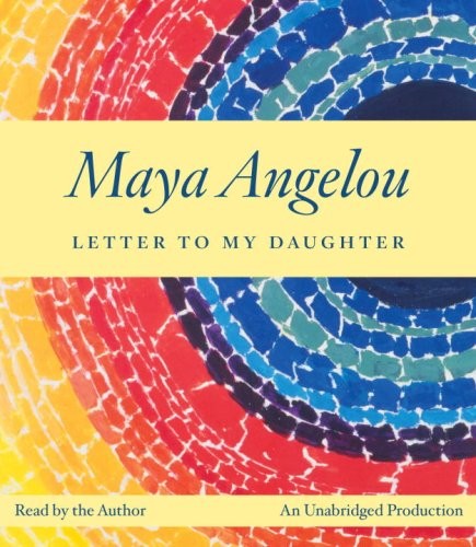 Cover for Letter to My Daughter
