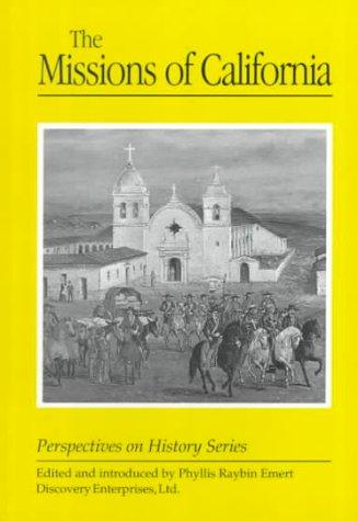 Cover for The Missions of California