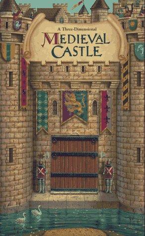 Cover for Medieval Castle