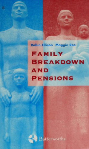 Cover for Family Breakdown and Pensions