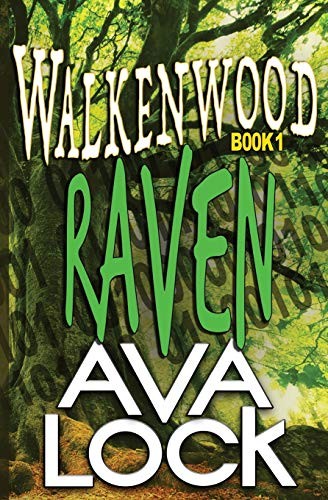 Cover for Raven
