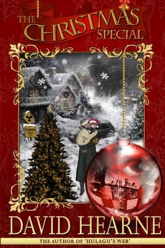 Cover for The Christmas Special