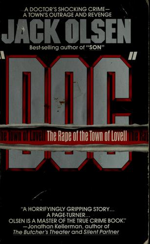 Cover for "Doc"