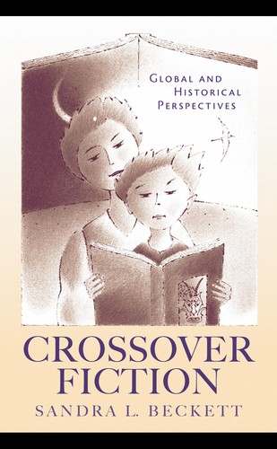 Cover for Crossover fiction