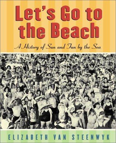 Cover for Let's Go to the Beach