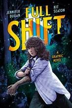 Cover for Full Shift
