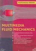 Cover for Introduction to fluid mechanics