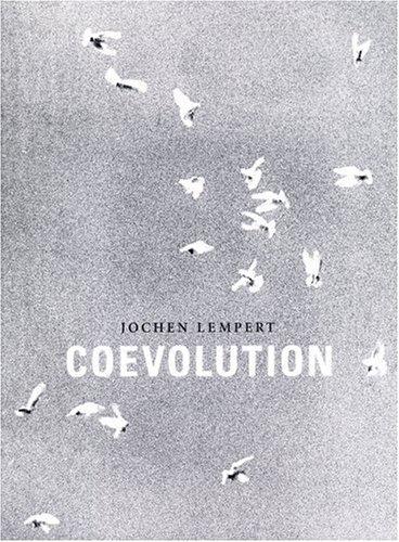 Cover for Jochen Lempert