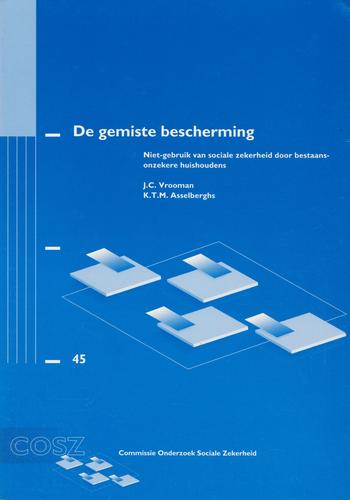 Cover for De gemiste bescherming