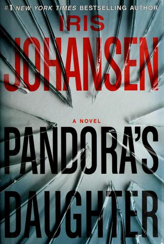 Cover for Pandora's Daughter