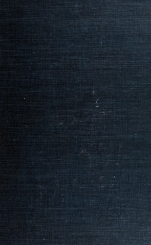 Cover for Ideas in history