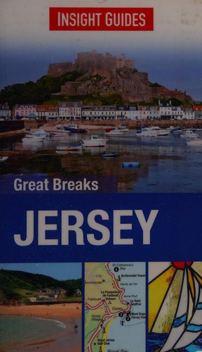 Cover for Jersey