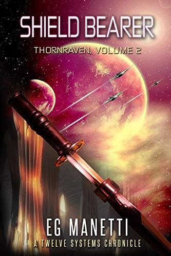 Cover for Shield Bearer