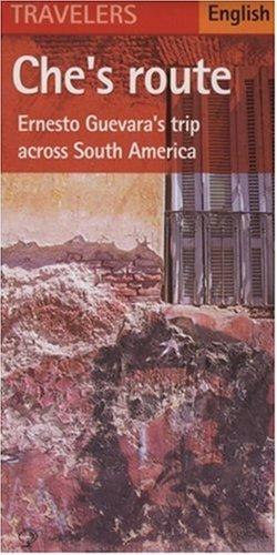 Cover for Che's Route