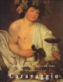 Cover for Caravaggio