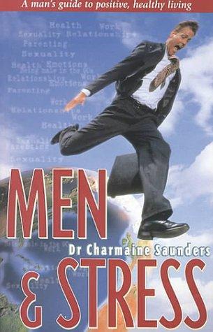 Cover for Men & Stress