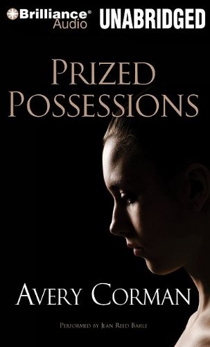 Cover for Prized Possessions
