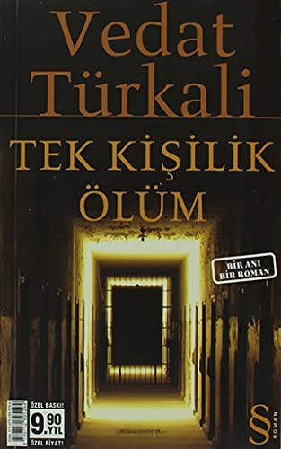 Cover for Tek Kişilik Ölüm / Komünist