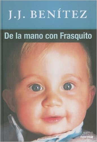 Cover for DE LA MANO CON FRASQUITO