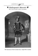 Cover for Shakespeare's Mercutio