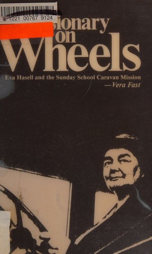 Cover for Missionary on wheels