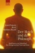 Cover for Der Mönch und der Philosoph