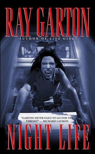 Cover for Night Life