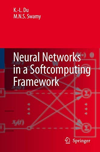 Cover for Neural Networks in a Softcomputing Framework