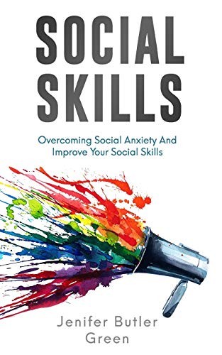Cover for Social Skills