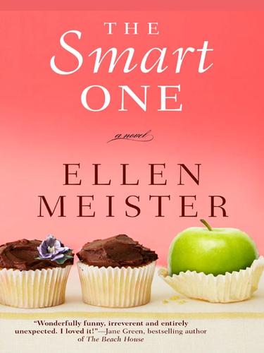 Cover for The Smart One