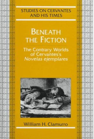 Cover for Beneath the fiction