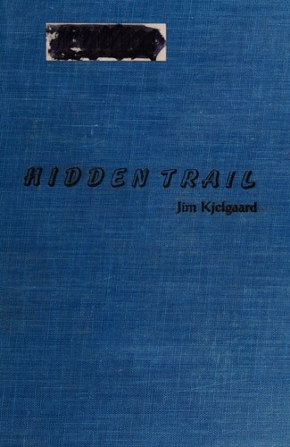 Cover for Hidden trail