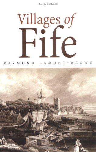 Cover for Villages of Fife