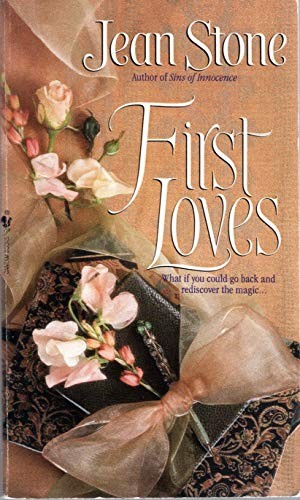 Cover for First Loves