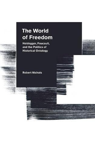 Cover for The World of Freedom