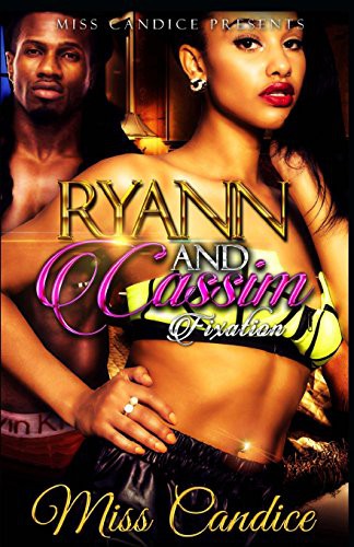 Cover for Ryann & Cassim
