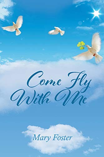 Cover for Come Fly with Me