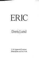 Cover for Eric