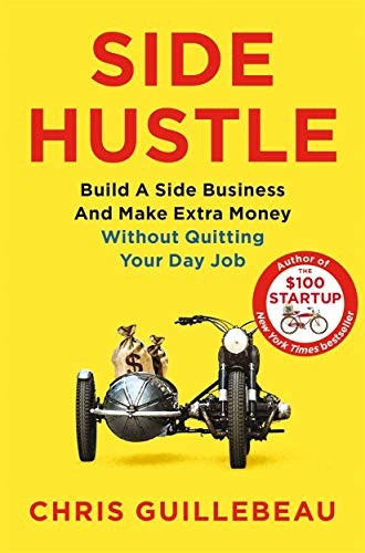Cover for Side Hustle