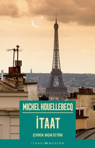 Cover for Itaat