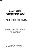 Cover for How CNN fought the war