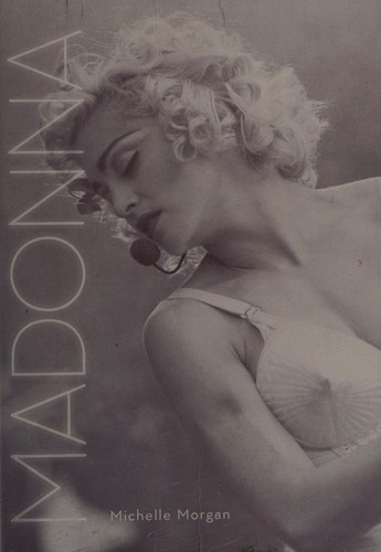 Cover for Madonna