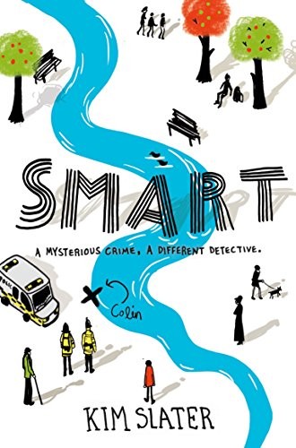 Cover for Smart