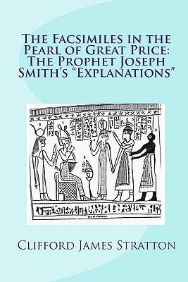 Cover for The Facsimiles in the Pearl of Great Price