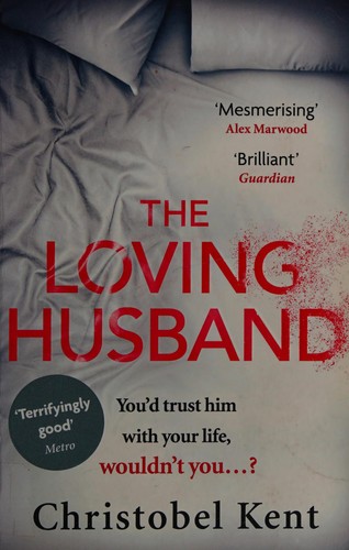 Cover for The loving husband