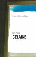 Cover for Celaine
